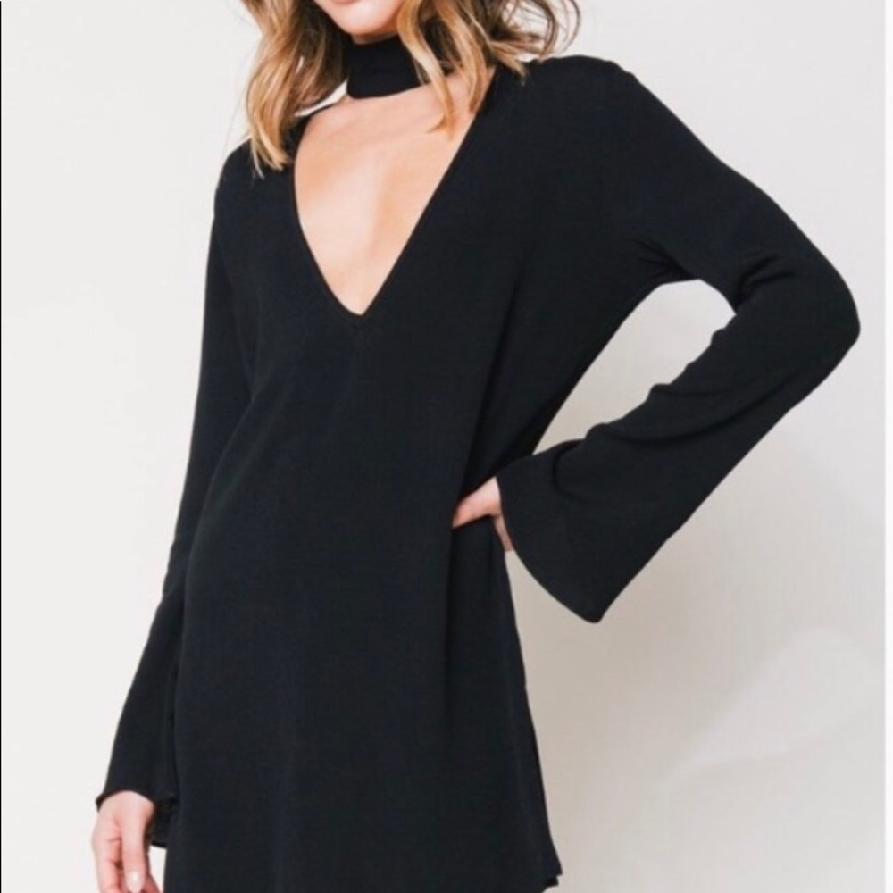 Flynn Skye Memphis Mini dress